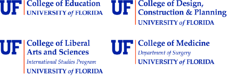 College, Department, and Unit Logos | UF Brand Center