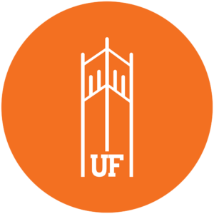 UF century tower graphic