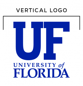 UF Vertical Logo