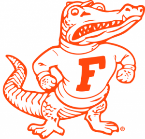 Fighting Gator