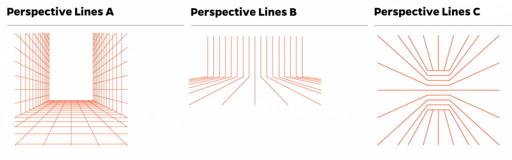 Perspective Lines